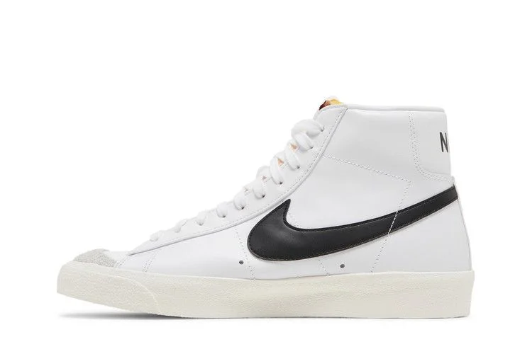 Кроссовки Nike Blazer Mid '77 Vintage 'White Chlorophyll'