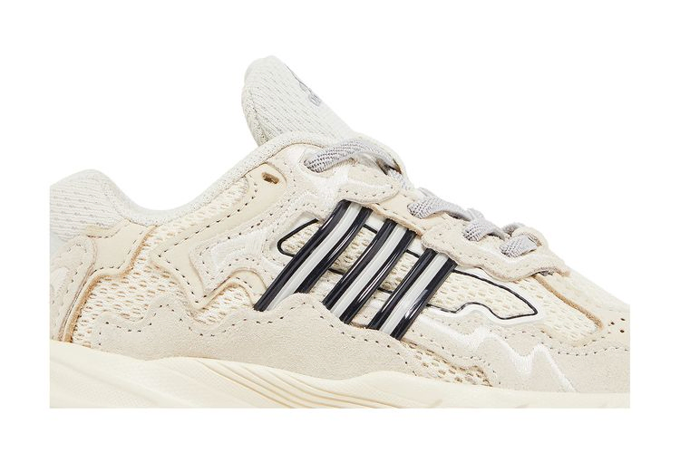 Кроссовки Bad Bunny x adidas Response CL Infant 'Wonder White'