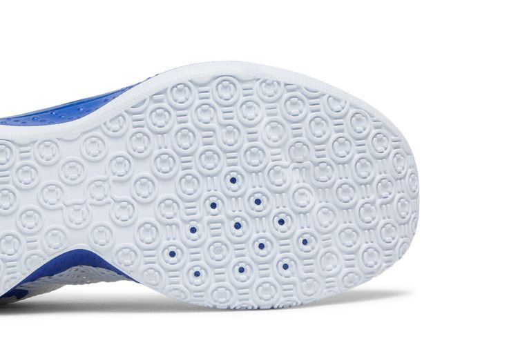 Кроссовки Nike PG 4 TB 'White Game Royal'