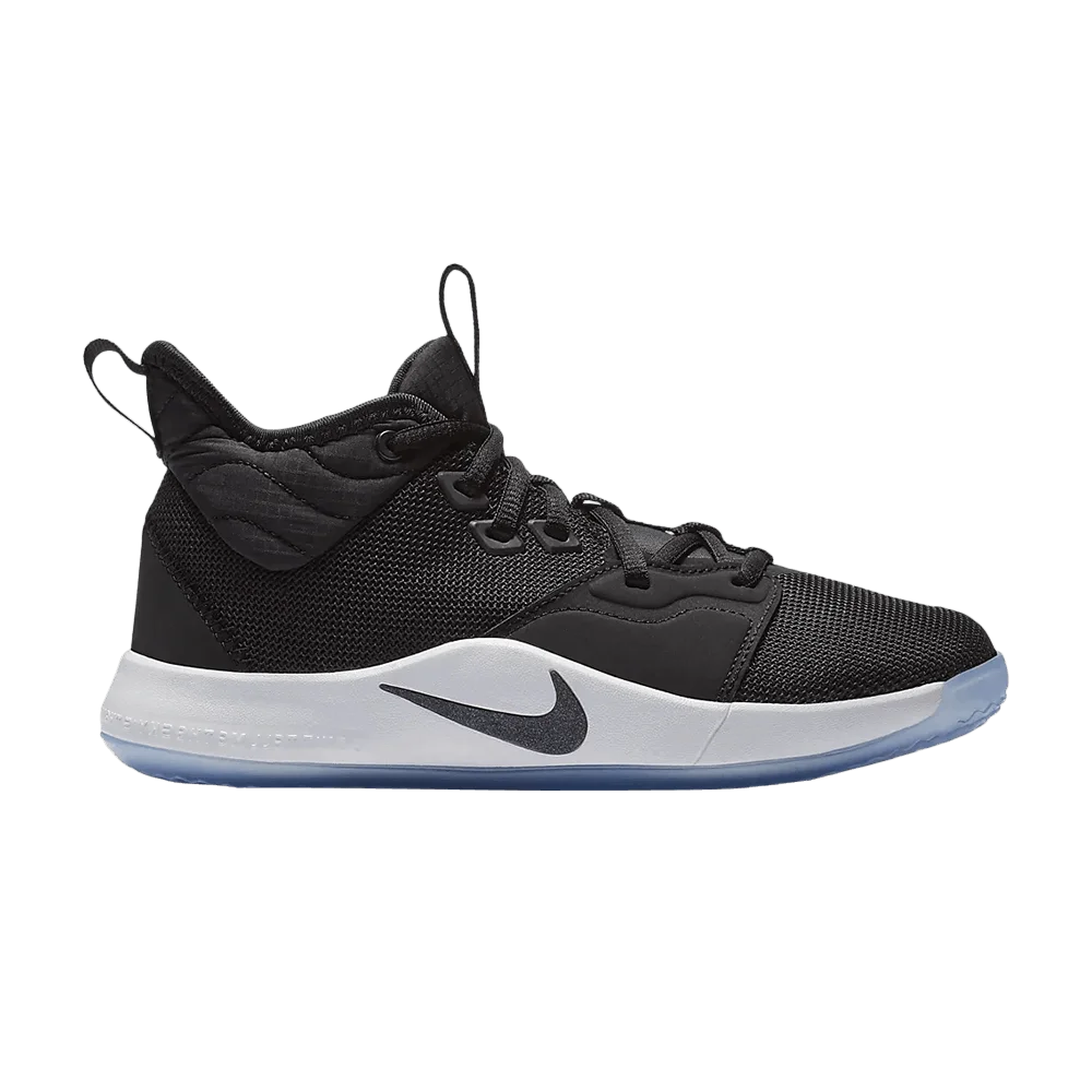Krossovki-Nike-PG-3-GS-Black