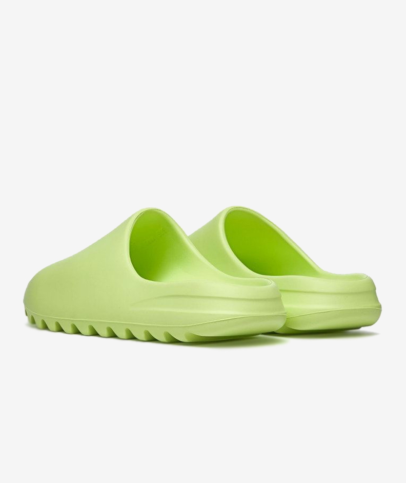 adidas-Yeezy-Slide-Glow-Green-2