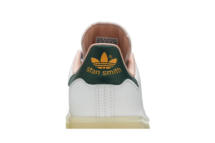 Кроссовки Adidas Wmns Stan Smith 'White Collegiate Green'