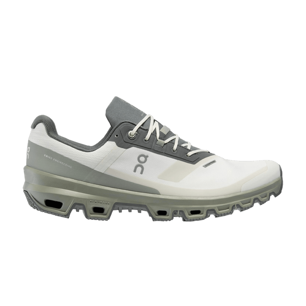 Кроссовки ON Cloudventure Waterproof 'Ice Kelp'