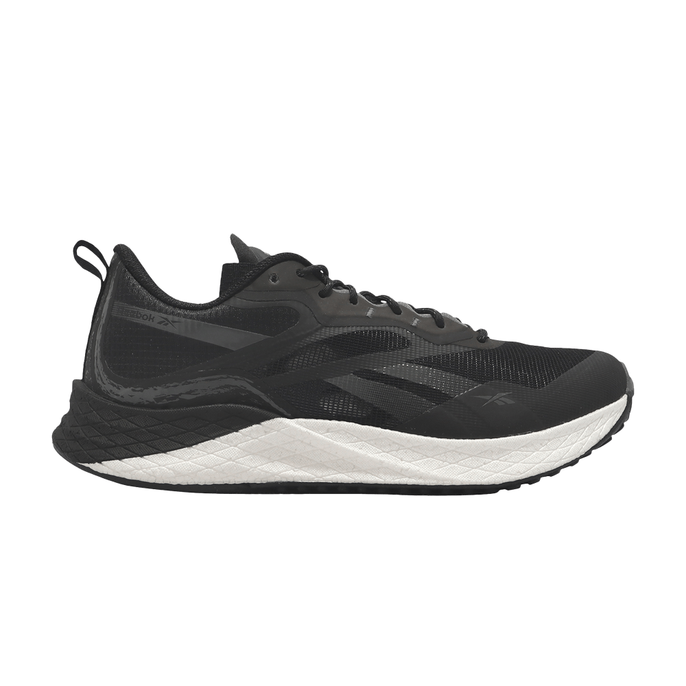 Кроссовки Reebok Wmns Floatride Energy 3 Adventure 'Black Pure Grey'