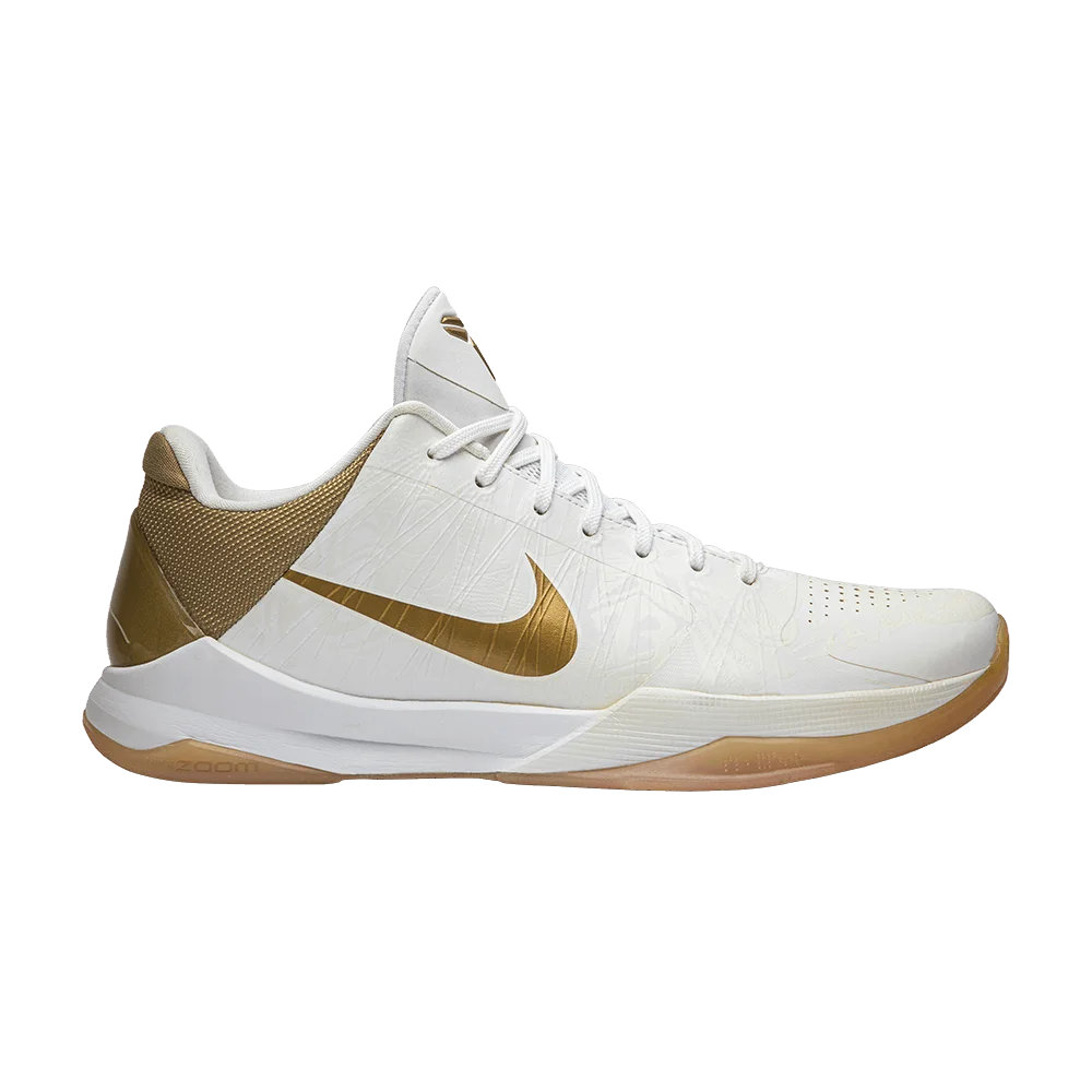 Кроссовки Nike Zoom Kobe 5 'Big Stage Home'