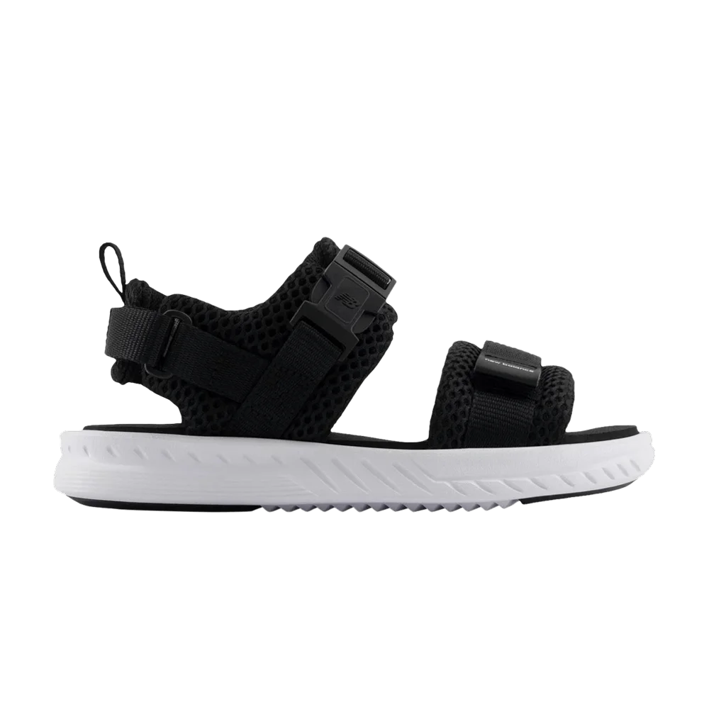 Кроссовки New Balance Wmns 600 'Black White'