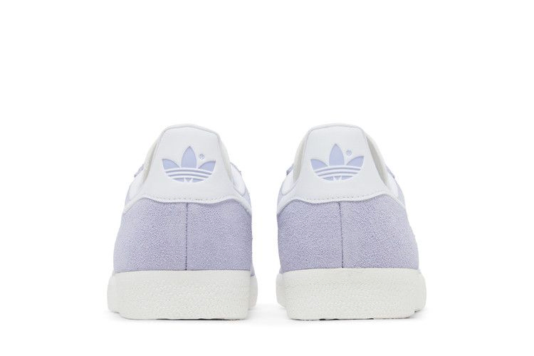 Кроссовки adidas Wmns Gazelle 'Violet Tone'
