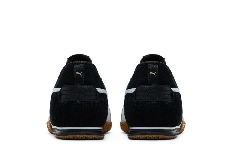 Кроссовки Puma Wmns Bella Donna SD 'Black White'