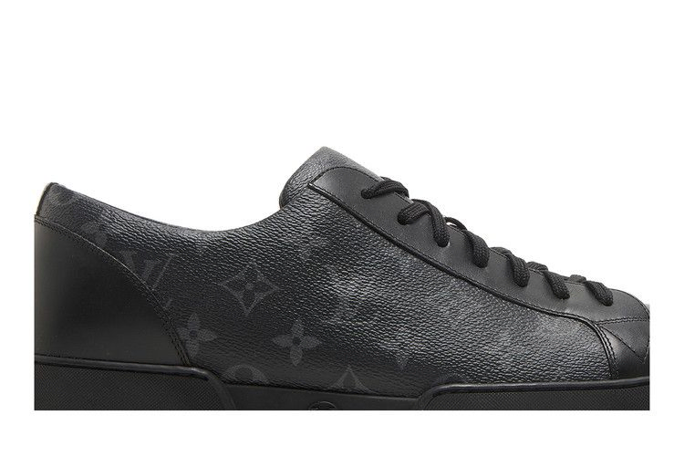 Кроссовки Louis Vuitton Match-Up Sneaker 'Black'
