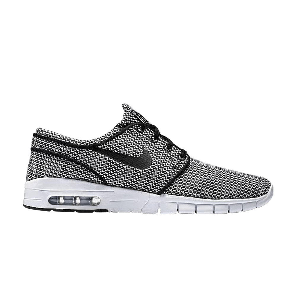 Кроссовки Nike SB Stefan Janoski Max