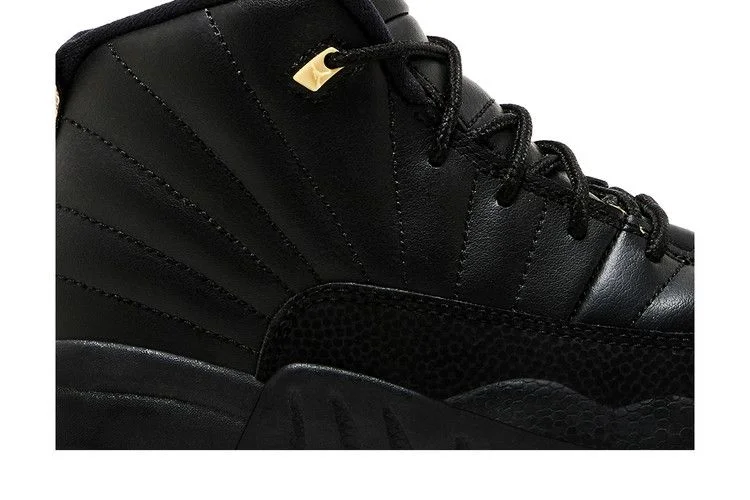 Кроссовки Air Jordan 12 Retro PS 'The Master'