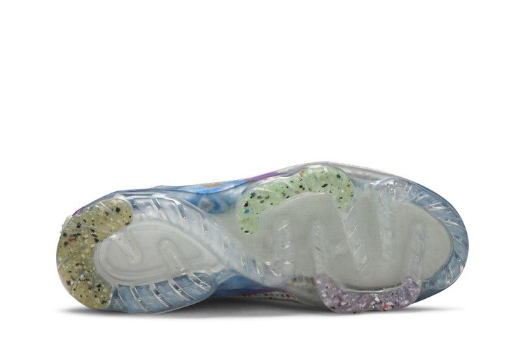 Кроссовки Nike Air VaporMax 2020 Flyknit GS 'Multi-Color'