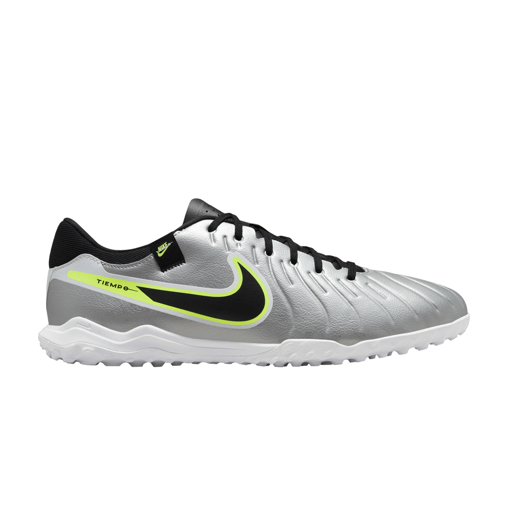 Кроссовки Nike Tiempo Legend 10 Academy TF 'Mad Voltage Pack'