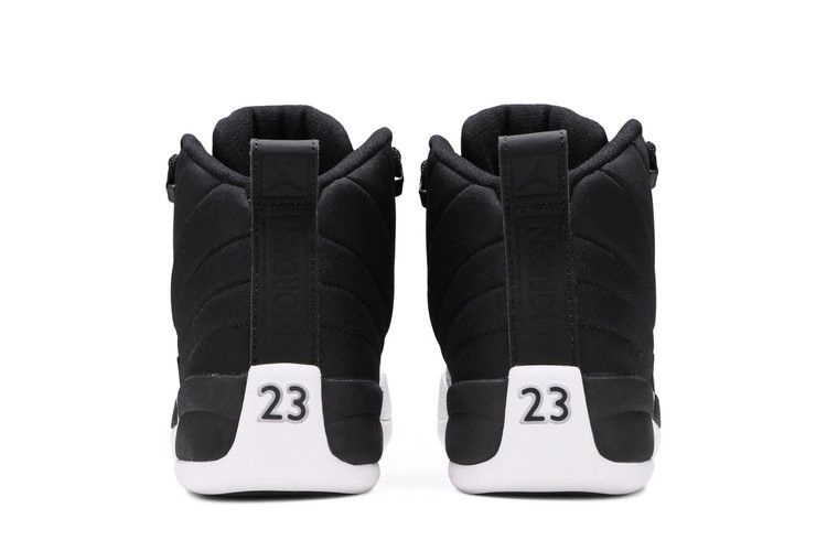 Кроссовки Air Jordan 12 Retro BG 'Neoprene'