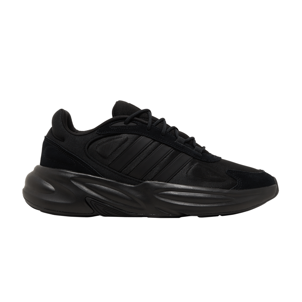 Кроссовки adidas Ozelle 'Black'
