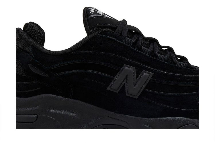 Кроссовки New Balance 1000 'Black Cat'