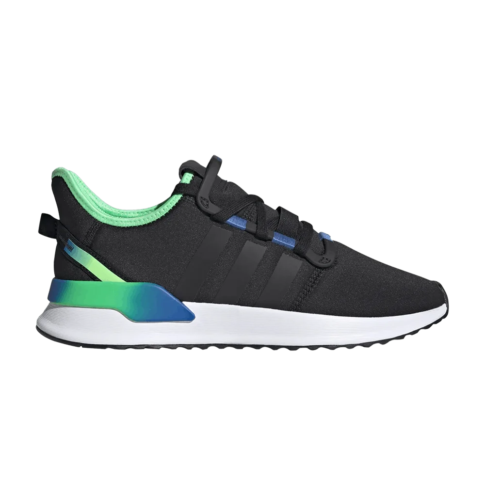 Krossovki-Adidas-U_Path-Run-Black-Shock-Lime