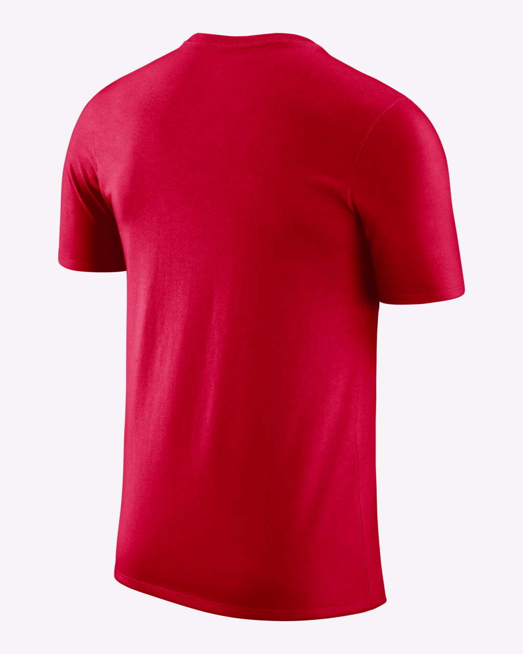 Мужская футболка Nike NBA Houston Rockets Essential University Red