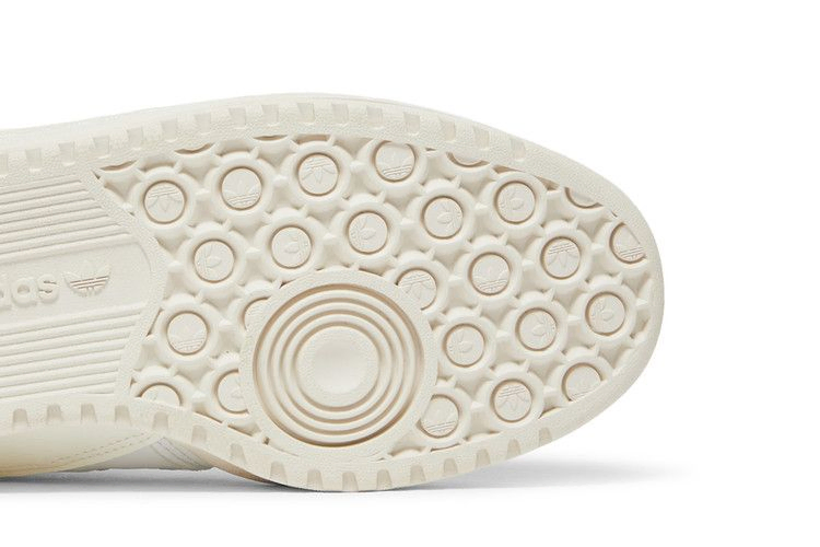 Кроссовки Parley x adidas Forum Mid 'White Black'