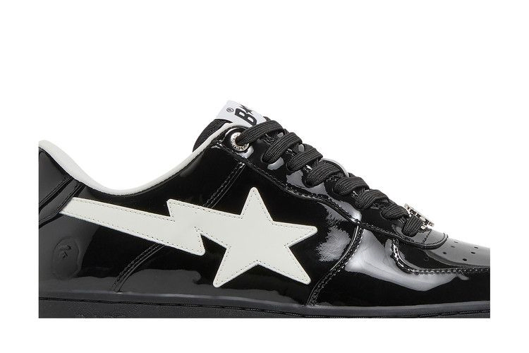 Кроссовки Bapesta #2 M2 'Black'