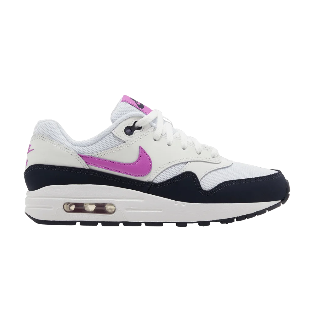 Krossovki-Nike-Air-Max-1-GS-Fuchsia-Dream
