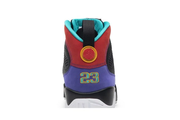Кроссовки Air Jordan 9 Retro 'Dream It, Do It'