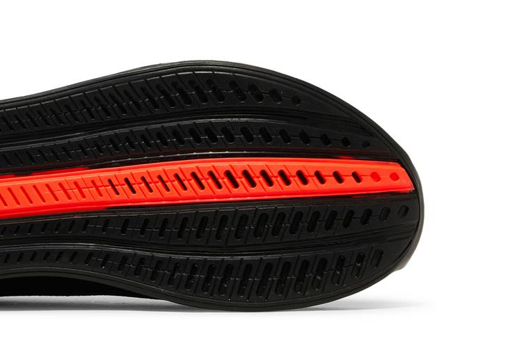 Кроссовки Reebok Nano X3 'Black Orange Flare'