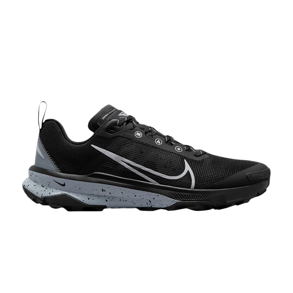 Кроссовки Nike Terra Kiger 9 'Black Reflect Silver'