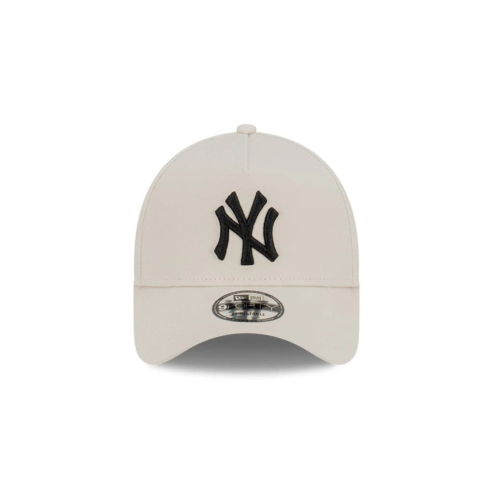 Бейсболка New Era New York Yankees 9FORTY A-Frame World Series MLB Snapback Hat