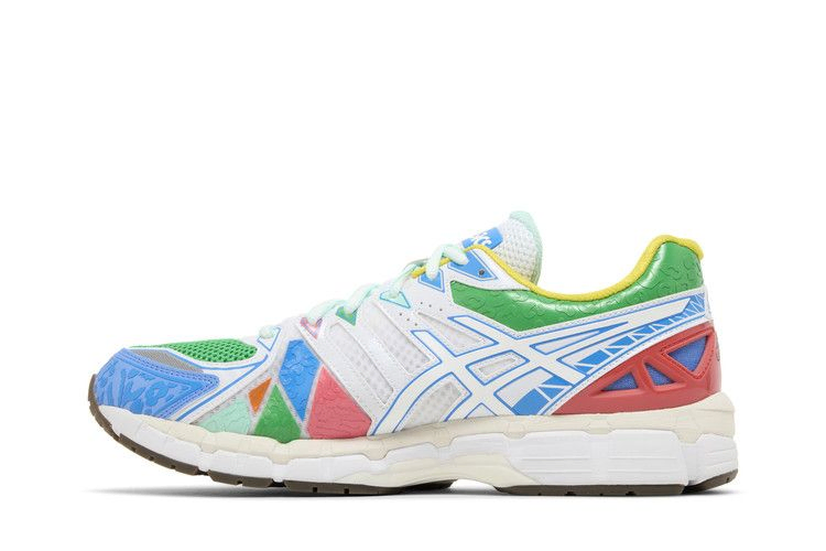Кроссовки ASICS Kenzo x Gel Kayano 20 'Multi-Color'