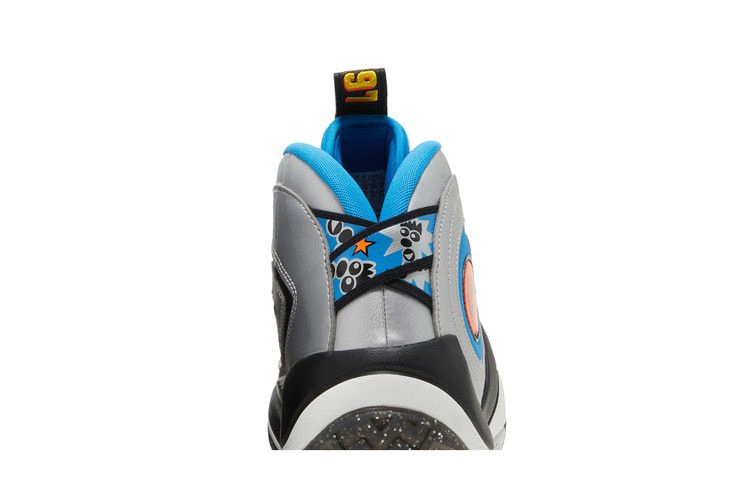Кроссовки adidas Crazy 97 EQT Elevation Kobe Bryant '1997 All Star'