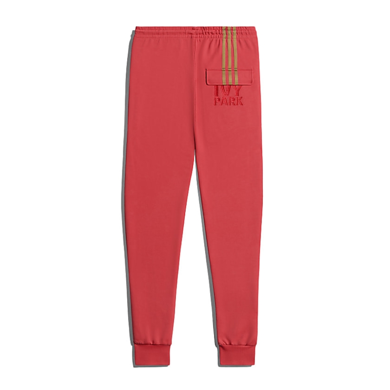 Спортивные штаны adidas Ivy Park 3-Stripes Jogger Pants (Gender Neutral) Real Coral
