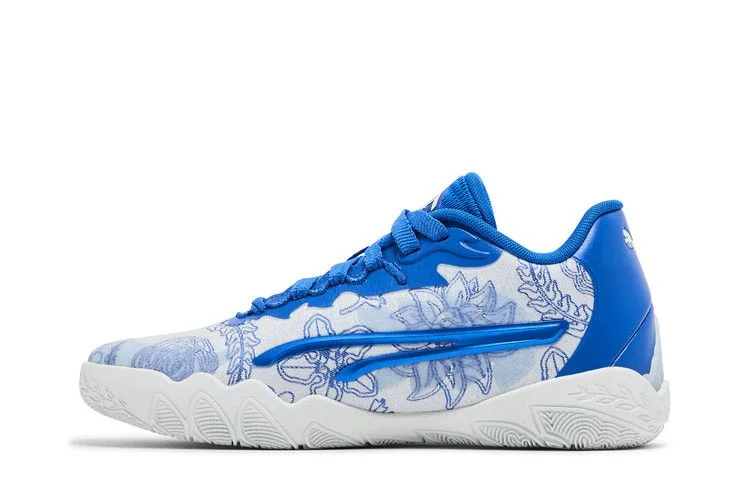 Кроссовки Puma Wmns Stewie 3 'City of Love'