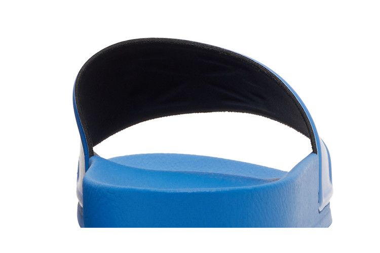 Кроссовки Off-White Arrows Slider 'Blue'