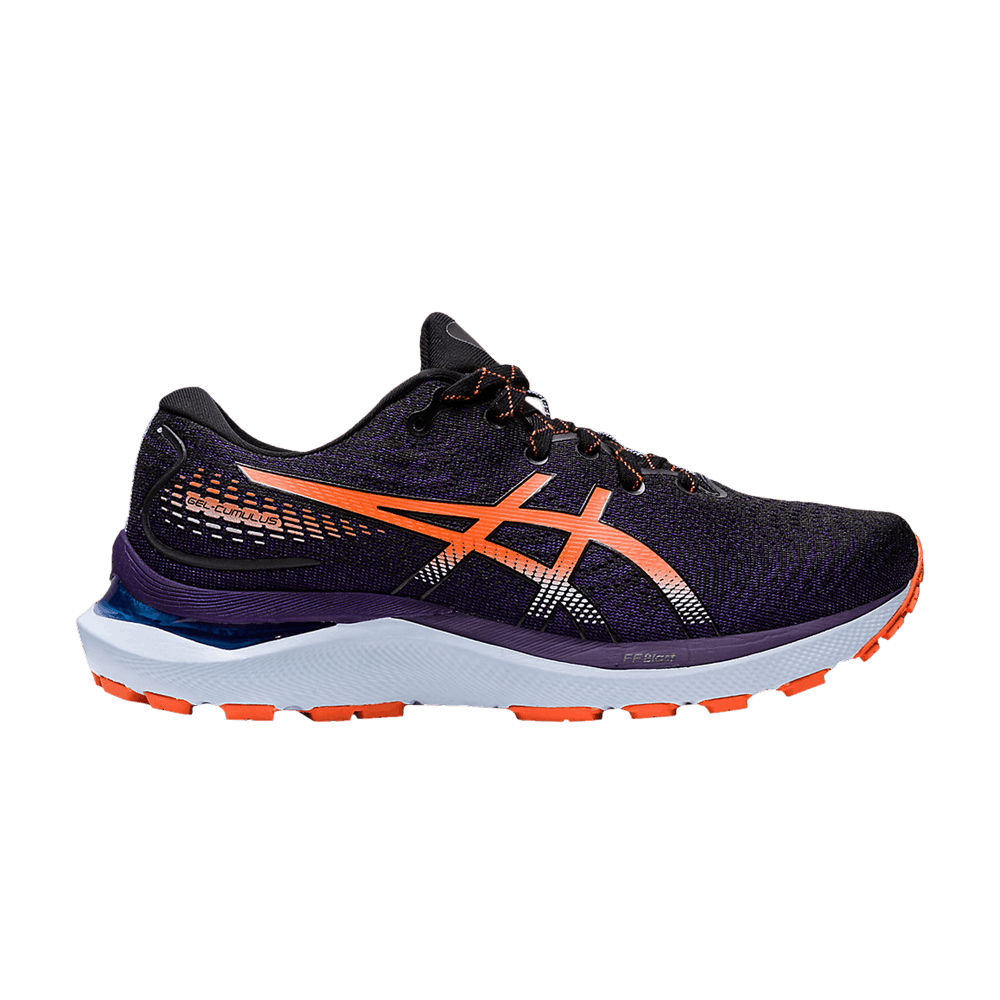 Кроссовки ASICS Wmns Gel Cumulus 24 'Nature Bathing - Night Shade'