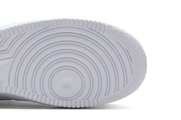 Кроссовки Nike Air Force 1 Low Retro 'Ivory Snake' 2019