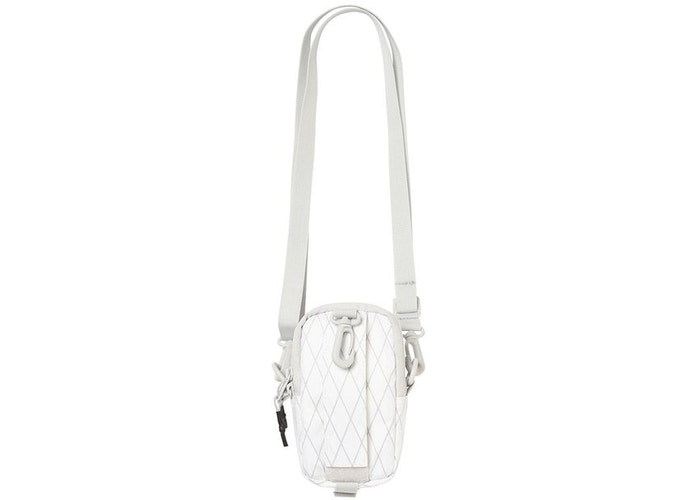 Сумка Palace Dimension Strap It White