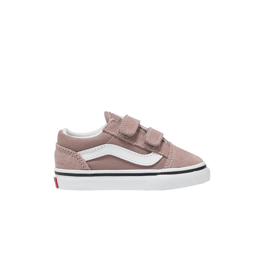 Кроссовки Vans Old Skool V Toddler 'Antler'