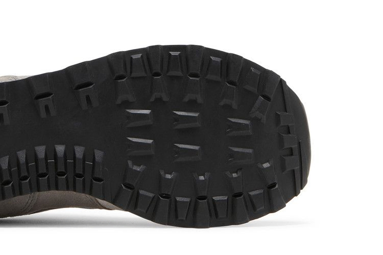 Кроссовки New Balance 574 'Grey Black'