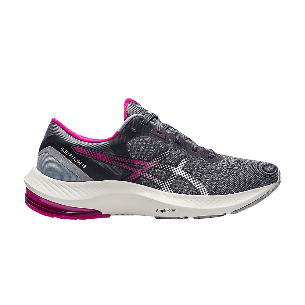 Кроссовки ASICS Wmns Gel Pulse 13 'Carrier Grey Pink'
