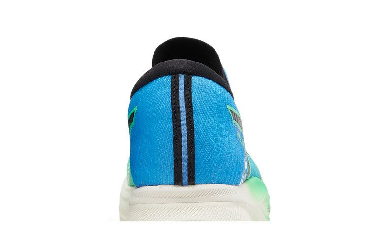 Кроссовки ASICS Magic Speed 2 Ekiden 'New Leaf Black'
