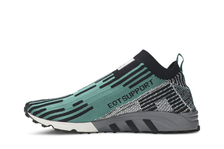 Кроссовки adidas EQT Support SK Primeknit 'Sub Green'