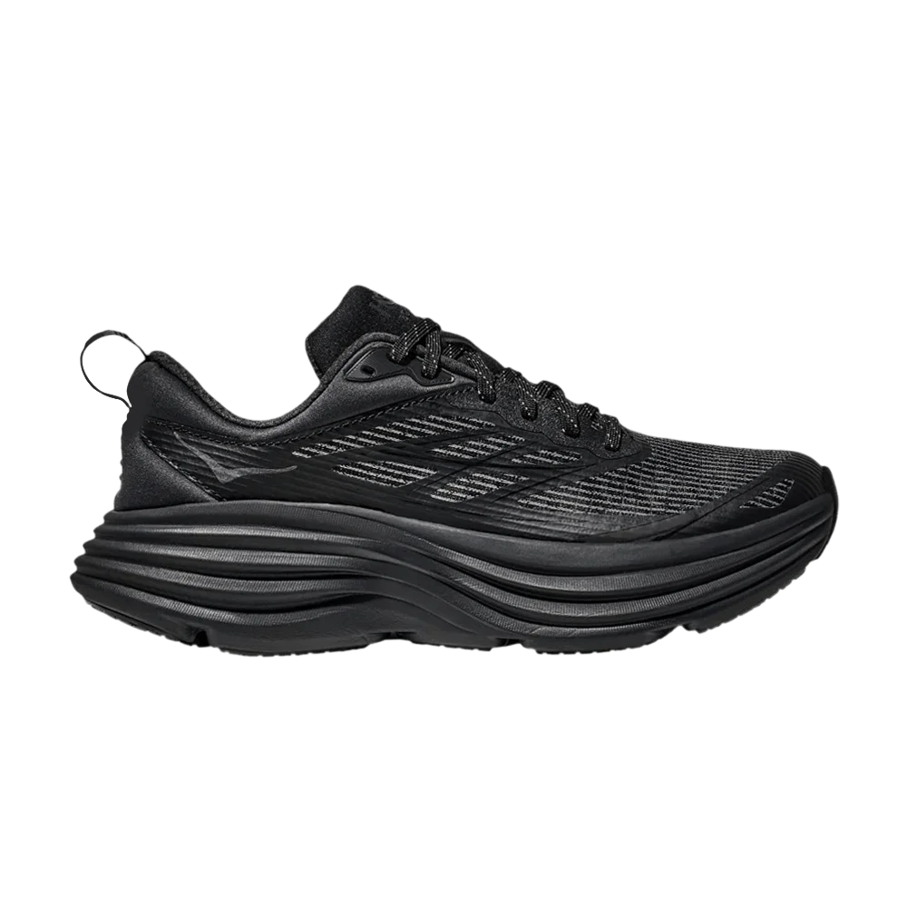 Krossovki-HOKA-Bondi-8-Caged-Stealth-Tech-Pack-Triple-Black