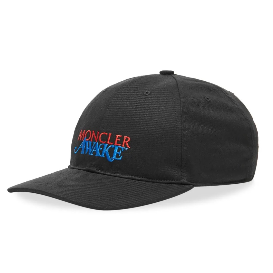 Awake-x-Moncler-Logo-Lock-Hat-Black-2