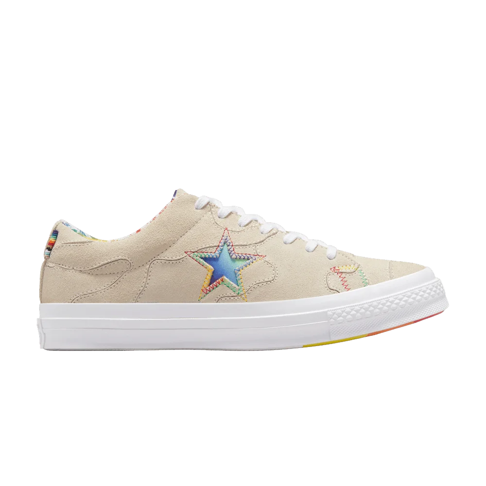 Krossovki-Converse-One-Star-Low-Pride