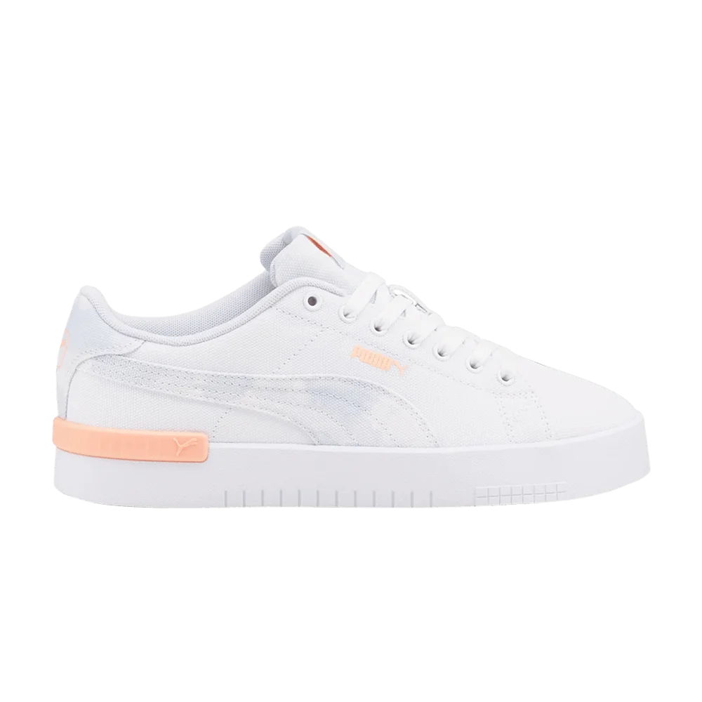Krossovki-Puma-Wmns-Jada-Hazy-Summer-White-Fizzy-Melon
