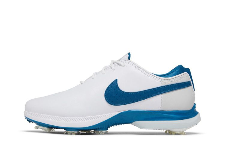 Кроссовки Nike Air Zoom Victory Tour 2 'White Photon Dust'