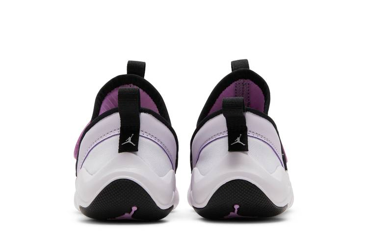 Кроссовки Air Jordan 23/7 TD 'Rush Fuchsia'