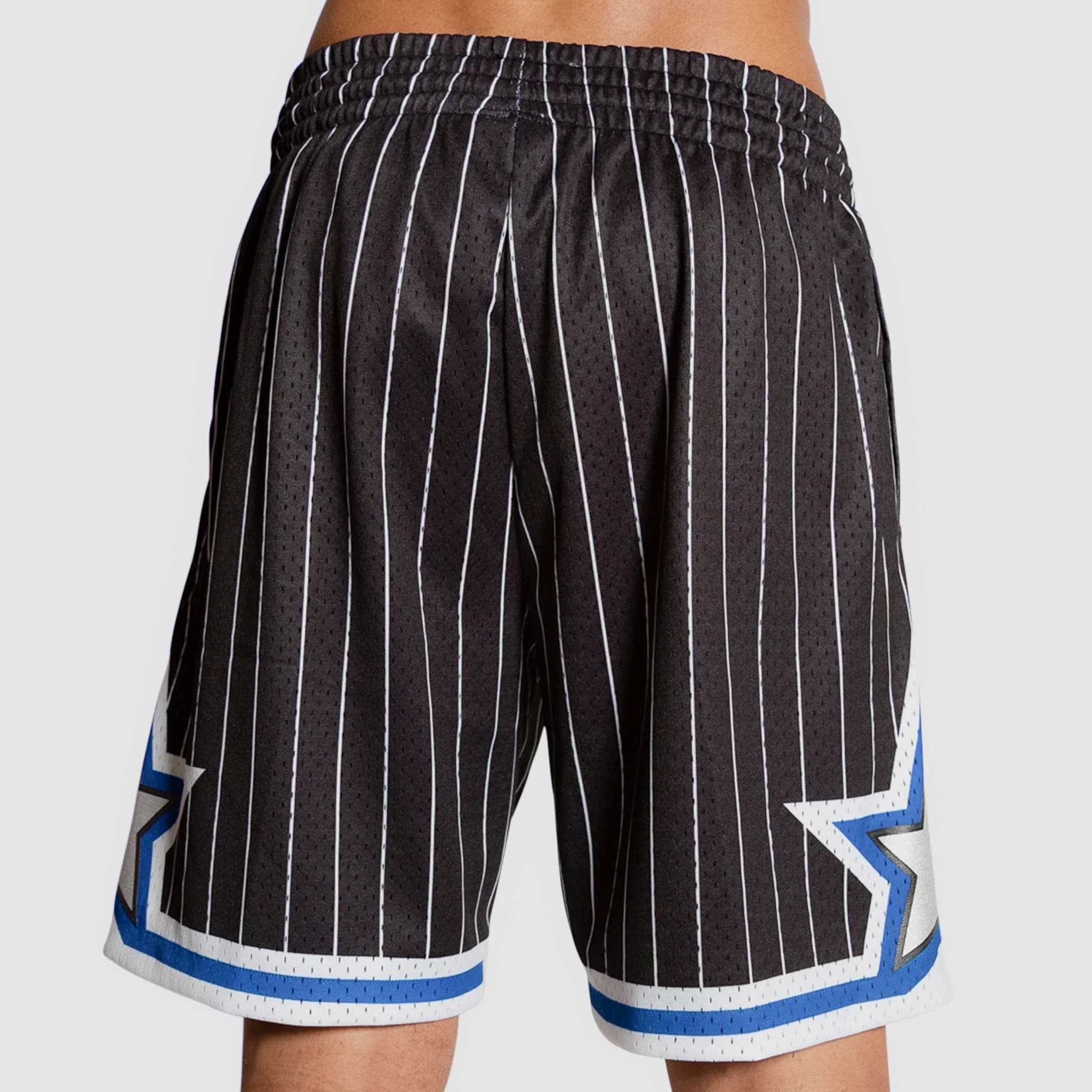 Mitchell-Ness-Orlando-Magic-1994-95-Hardwood-Classics-Throwback-Swingman-NBA-Shorts-4