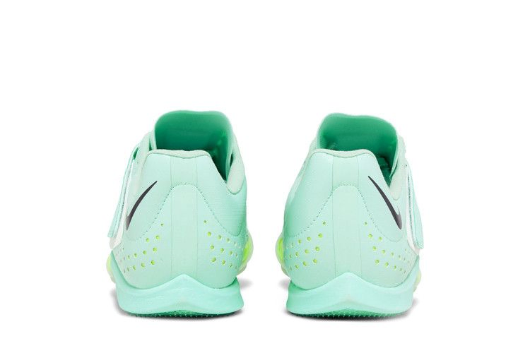 Кроссовки Nike Air Zoom Long Jump Elite 'Mint Foam Volt'